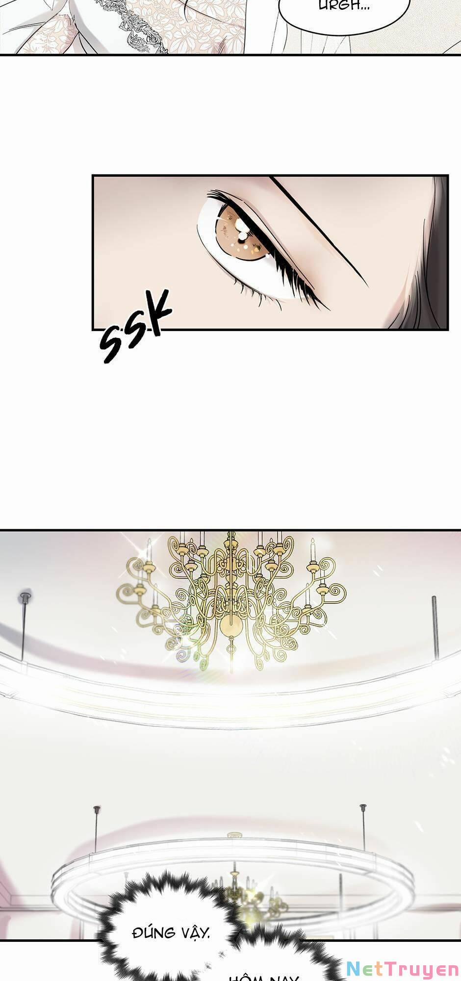 Trước Khi Cái Chết Chia Lìa Đôi Ta 5 trang 4