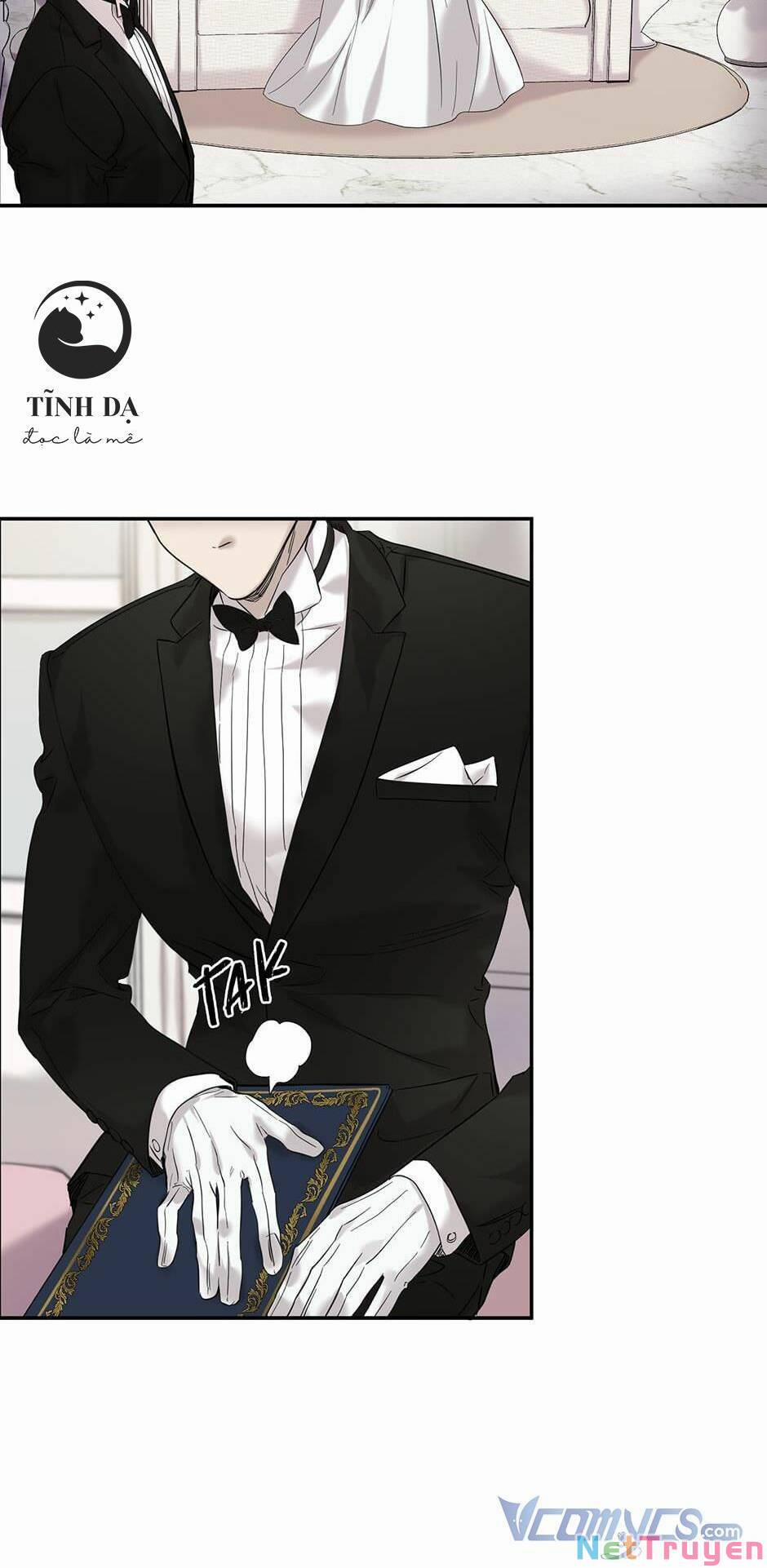 Trước Khi Cái Chết Chia Lìa Đôi Ta 5 trang 42