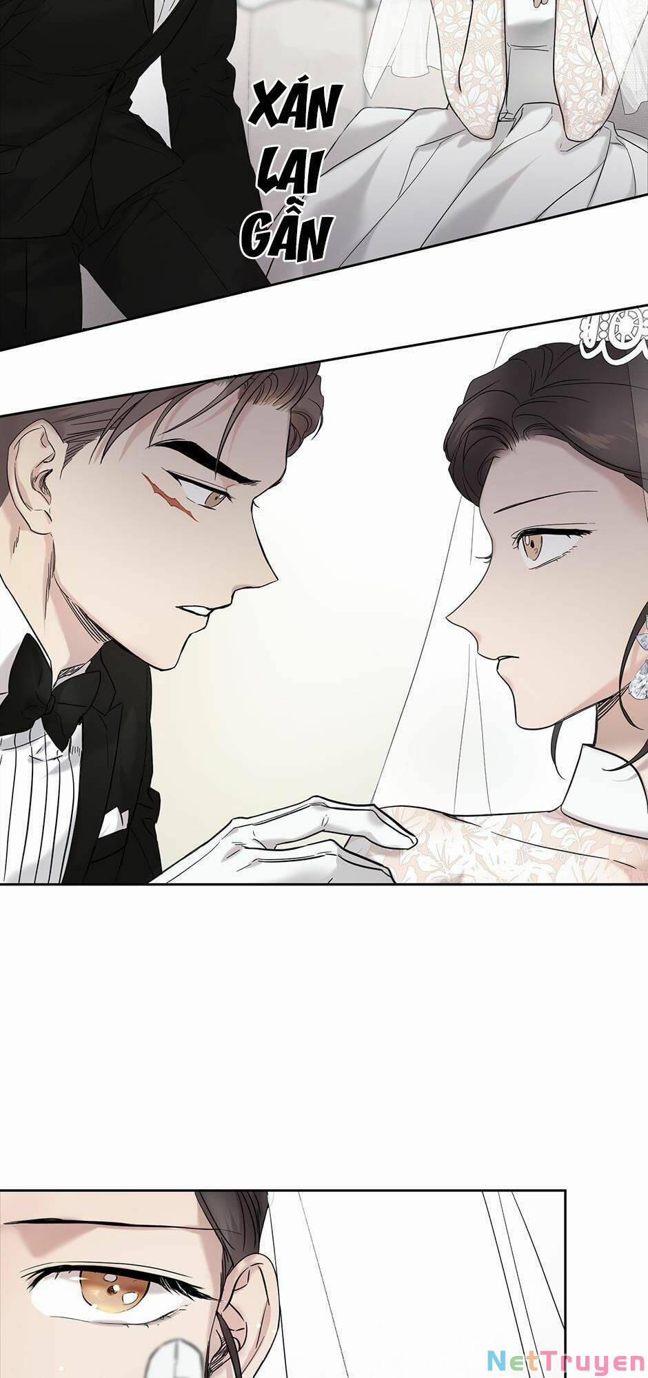 Trước Khi Cái Chết Chia Lìa Đôi Ta 5 trang 44