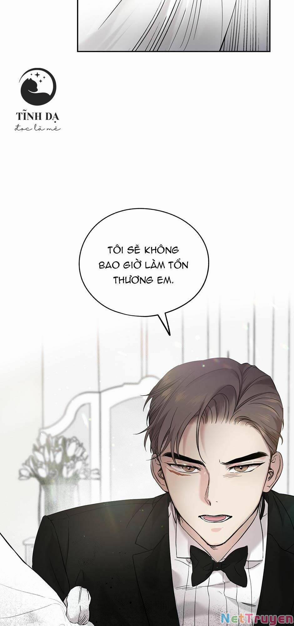 Trước Khi Cái Chết Chia Lìa Đôi Ta 5 trang 46