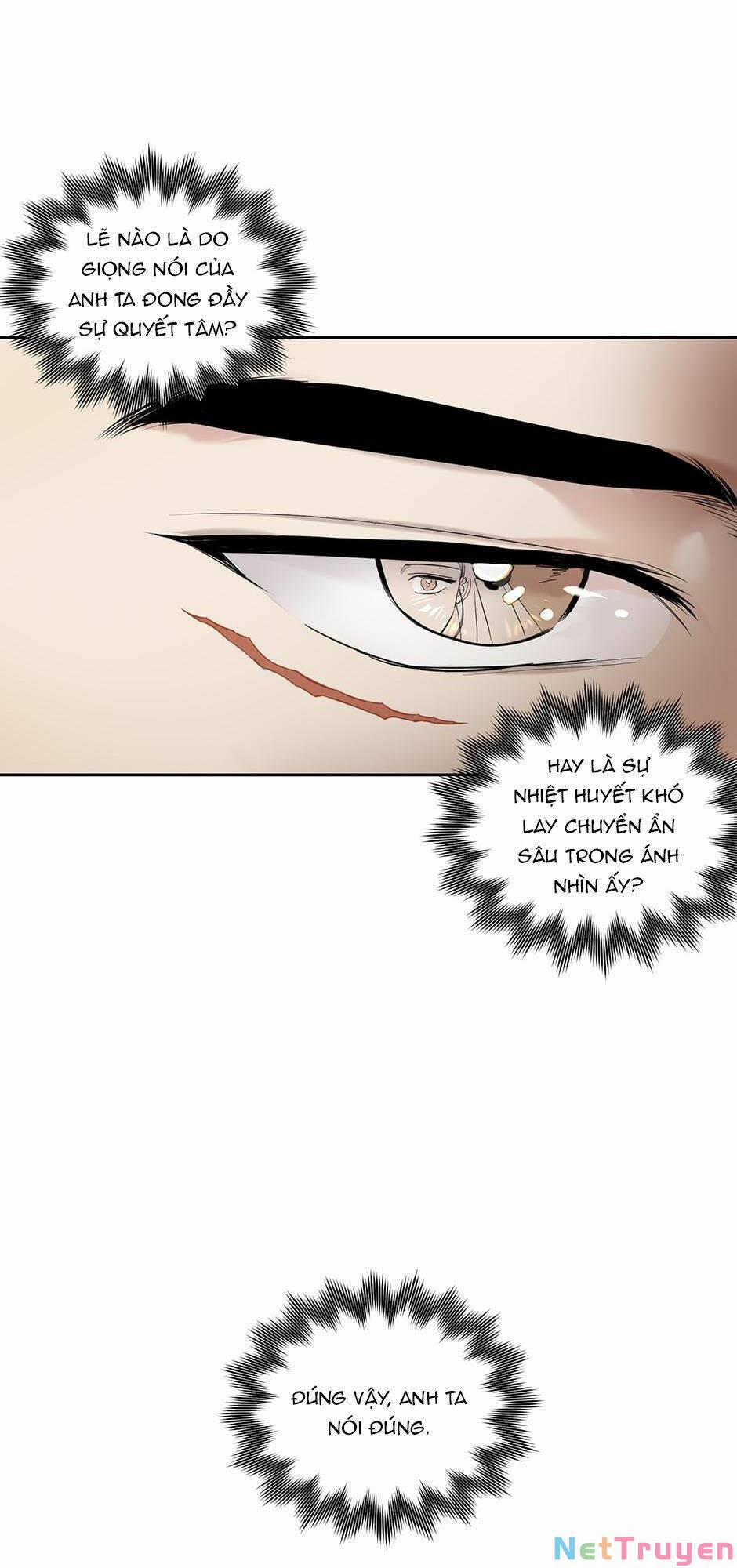 Trước Khi Cái Chết Chia Lìa Đôi Ta 5 trang 48