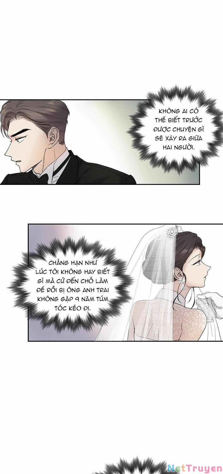 Trước Khi Cái Chết Chia Lìa Đôi Ta 5 trang 49