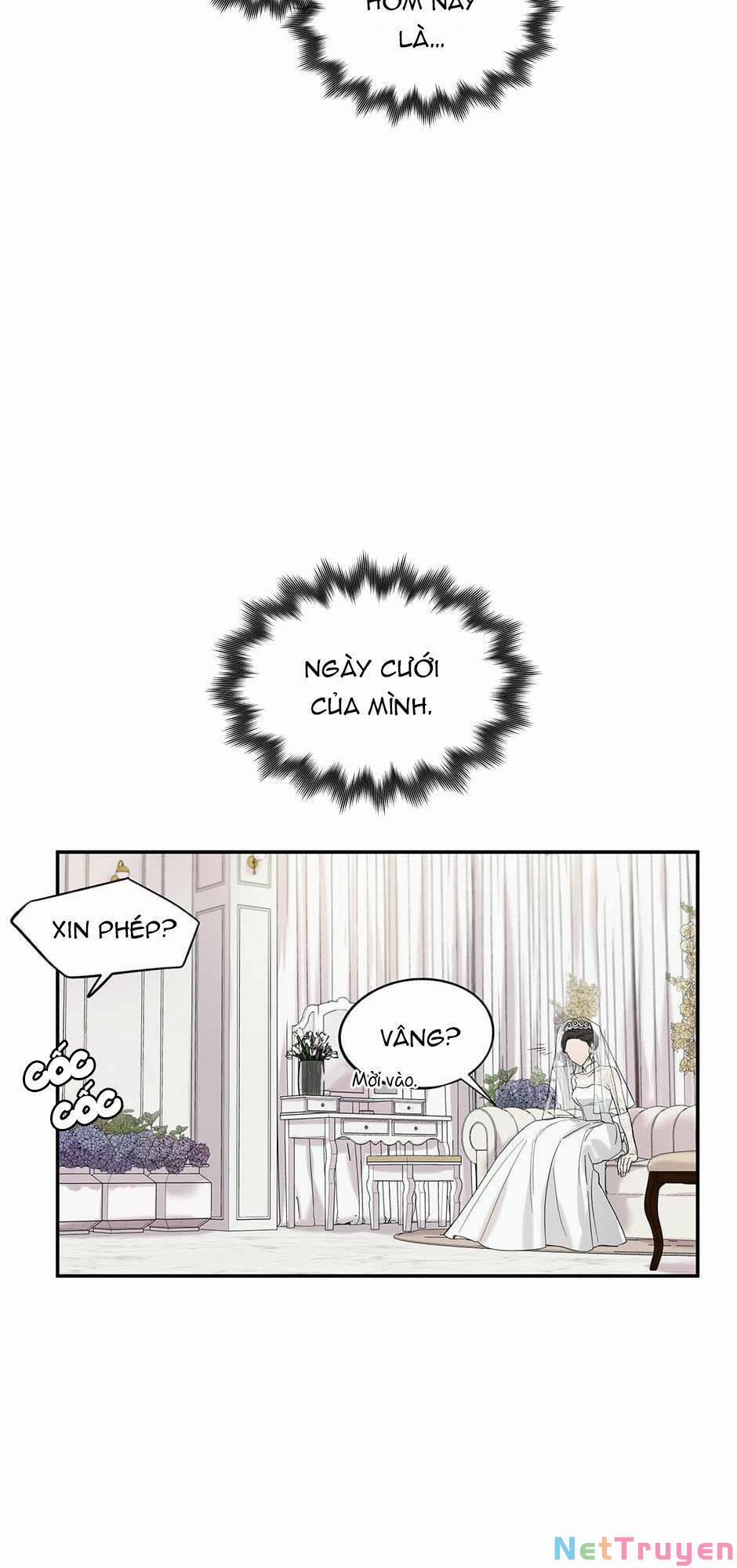 Trước Khi Cái Chết Chia Lìa Đôi Ta 5 trang 5