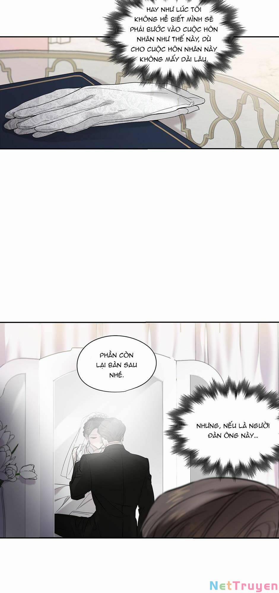 Trước Khi Cái Chết Chia Lìa Đôi Ta 5 trang 50