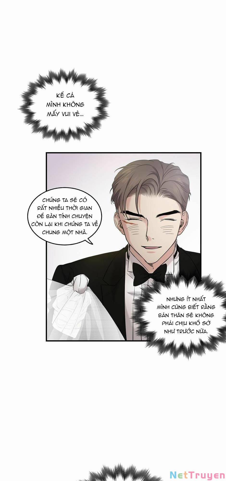 Trước Khi Cái Chết Chia Lìa Đôi Ta 5 trang 51