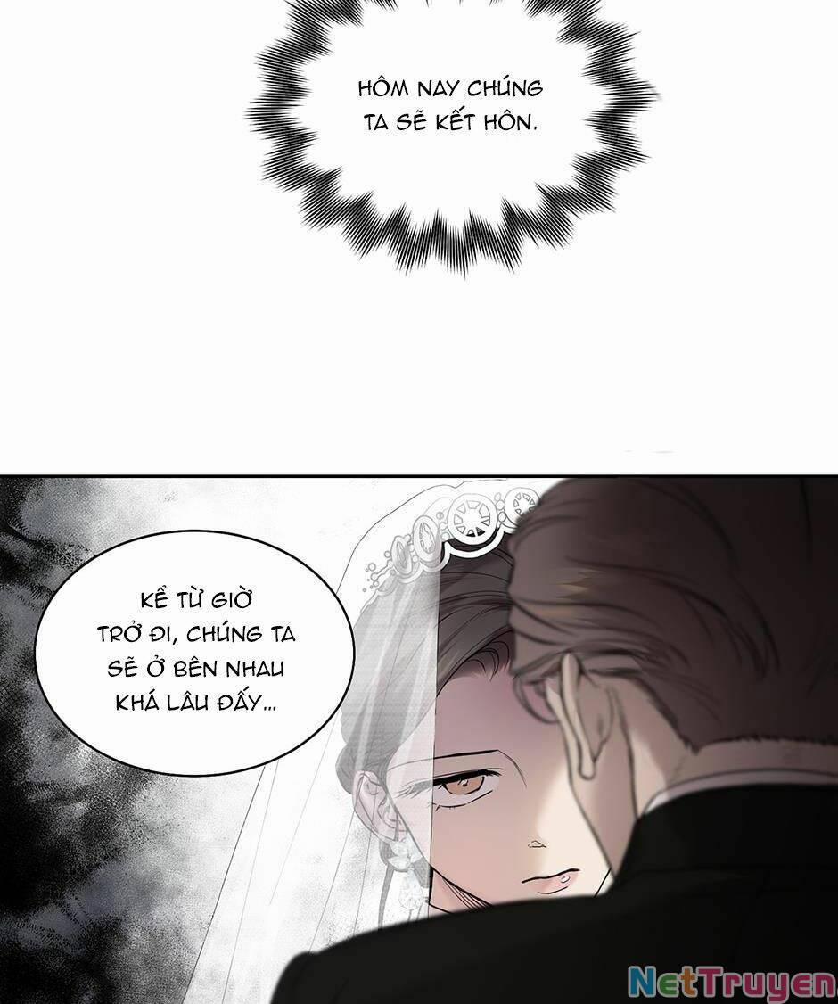 Trước Khi Cái Chết Chia Lìa Đôi Ta 5 trang 52