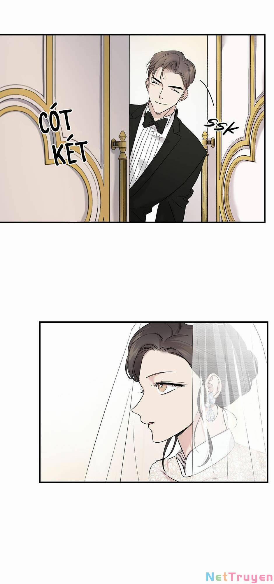 Trước Khi Cái Chết Chia Lìa Đôi Ta 5 trang 6