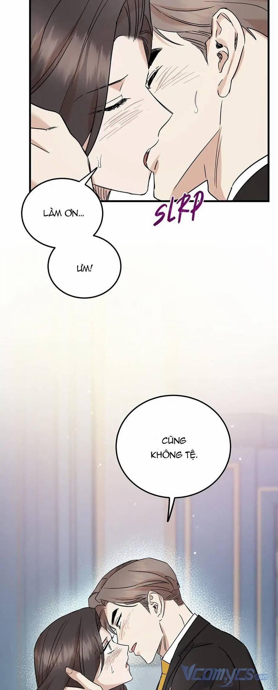 Trước Khi Cái Chết Chia Lìa Đôi Ta 50 trang 1