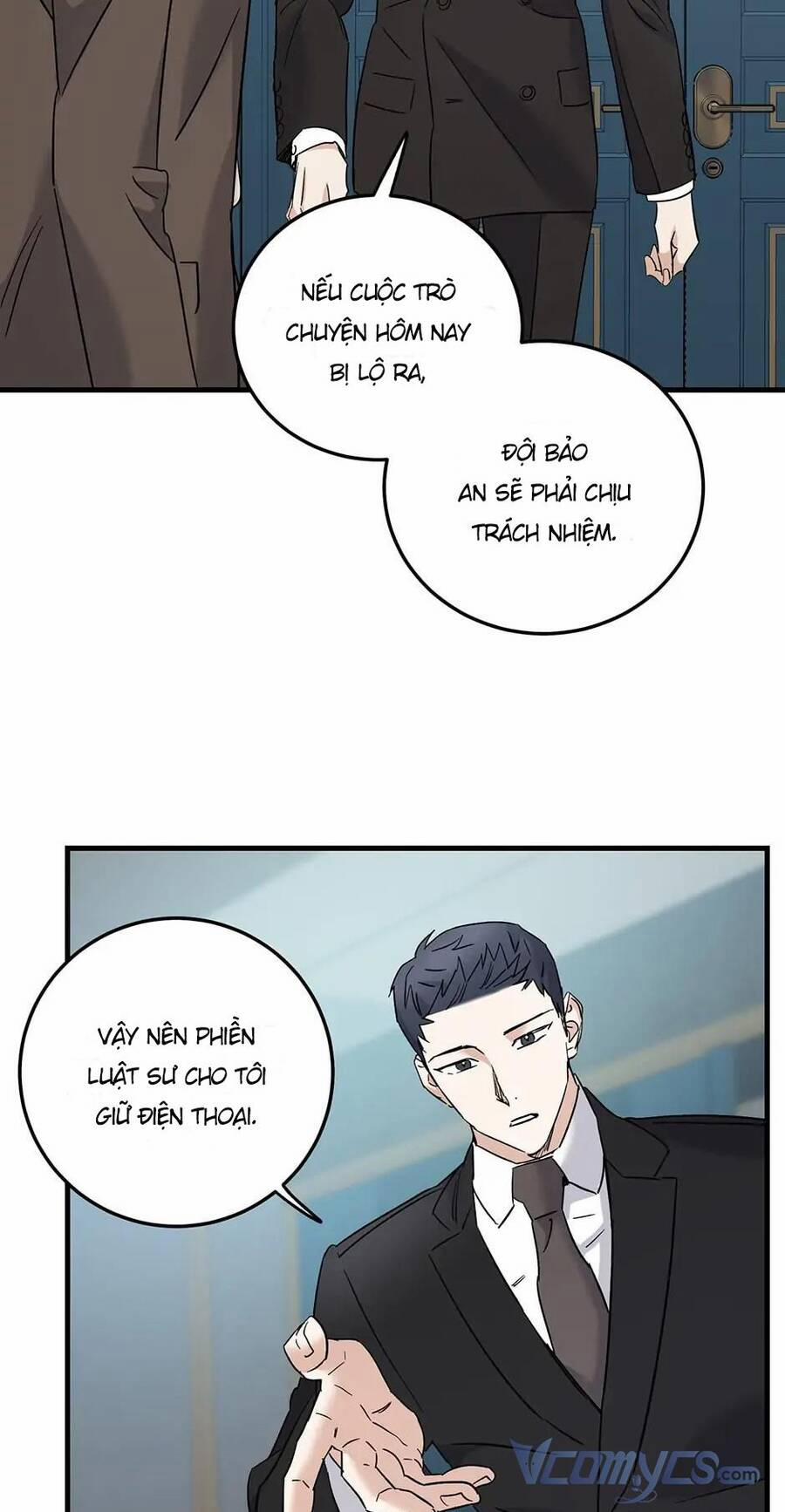 Trước Khi Cái Chết Chia Lìa Đôi Ta 50 trang 21