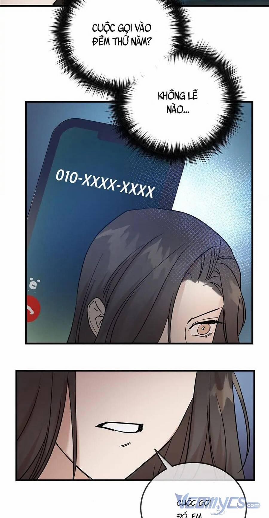 Trước Khi Cái Chết Chia Lìa Đôi Ta 50 trang 24