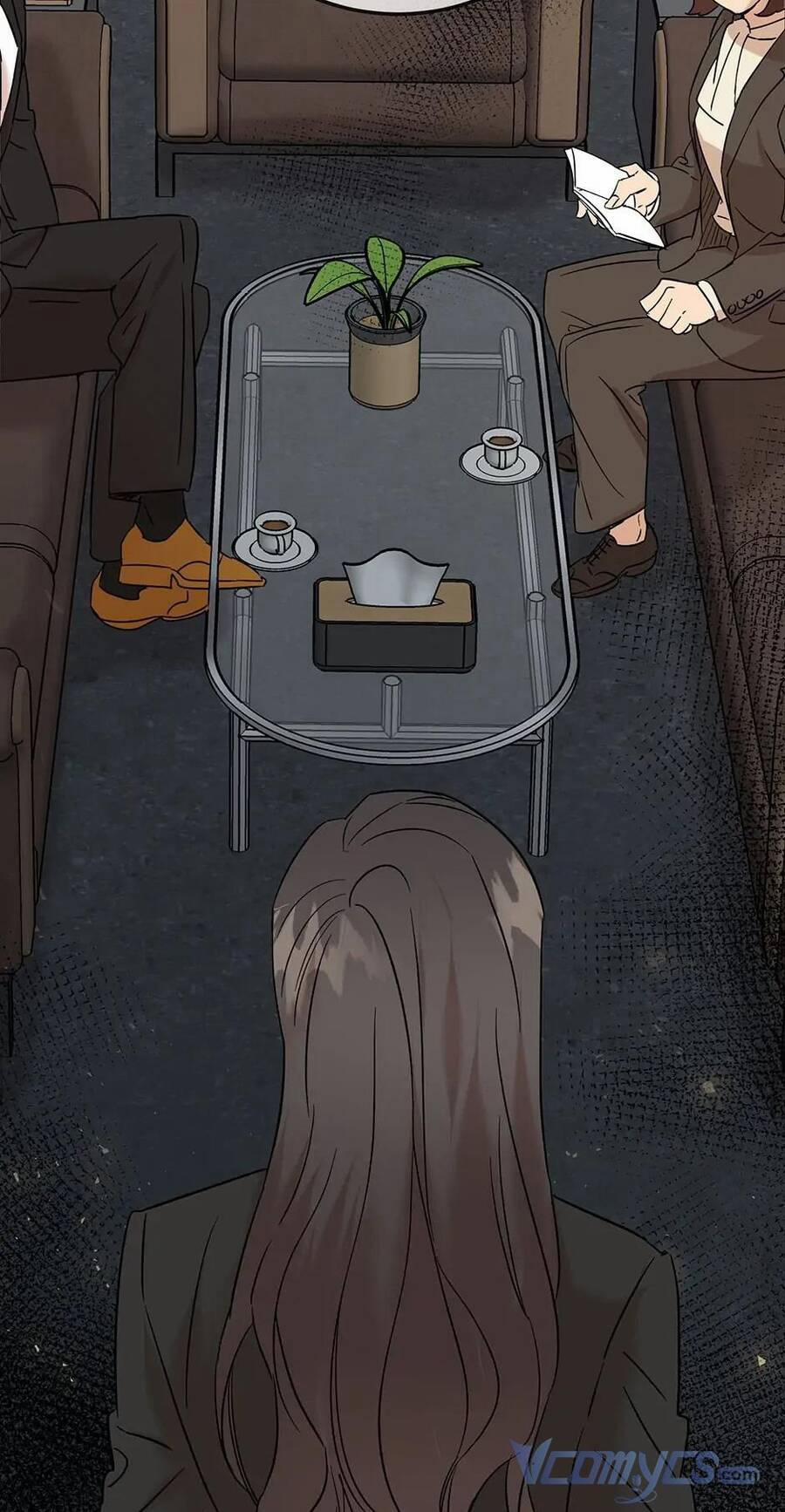 Trước Khi Cái Chết Chia Lìa Đôi Ta 50 trang 26