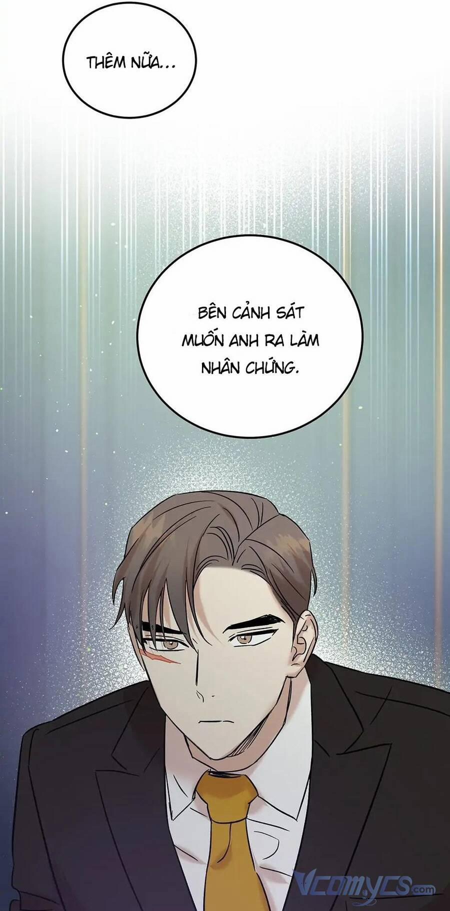 Trước Khi Cái Chết Chia Lìa Đôi Ta 50 trang 29