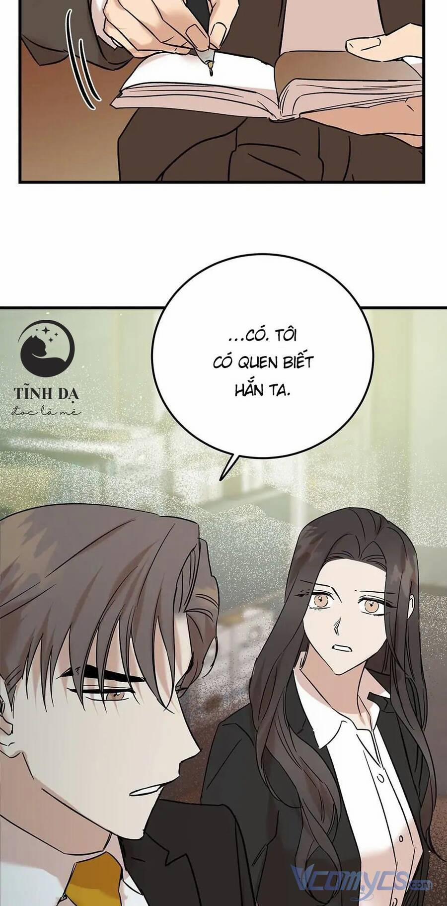 Trước Khi Cái Chết Chia Lìa Đôi Ta 50 trang 30