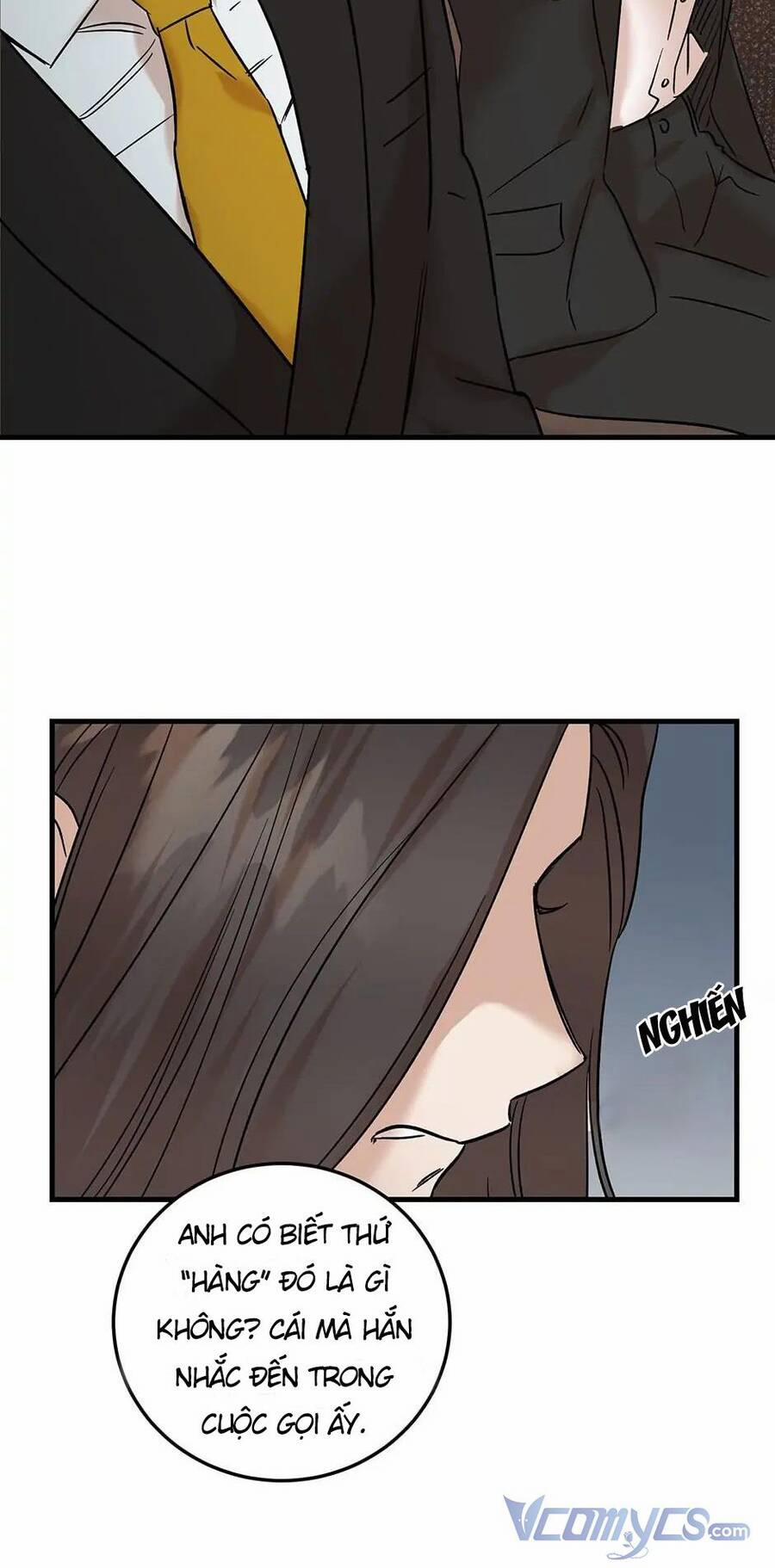 Trước Khi Cái Chết Chia Lìa Đôi Ta 50 trang 31