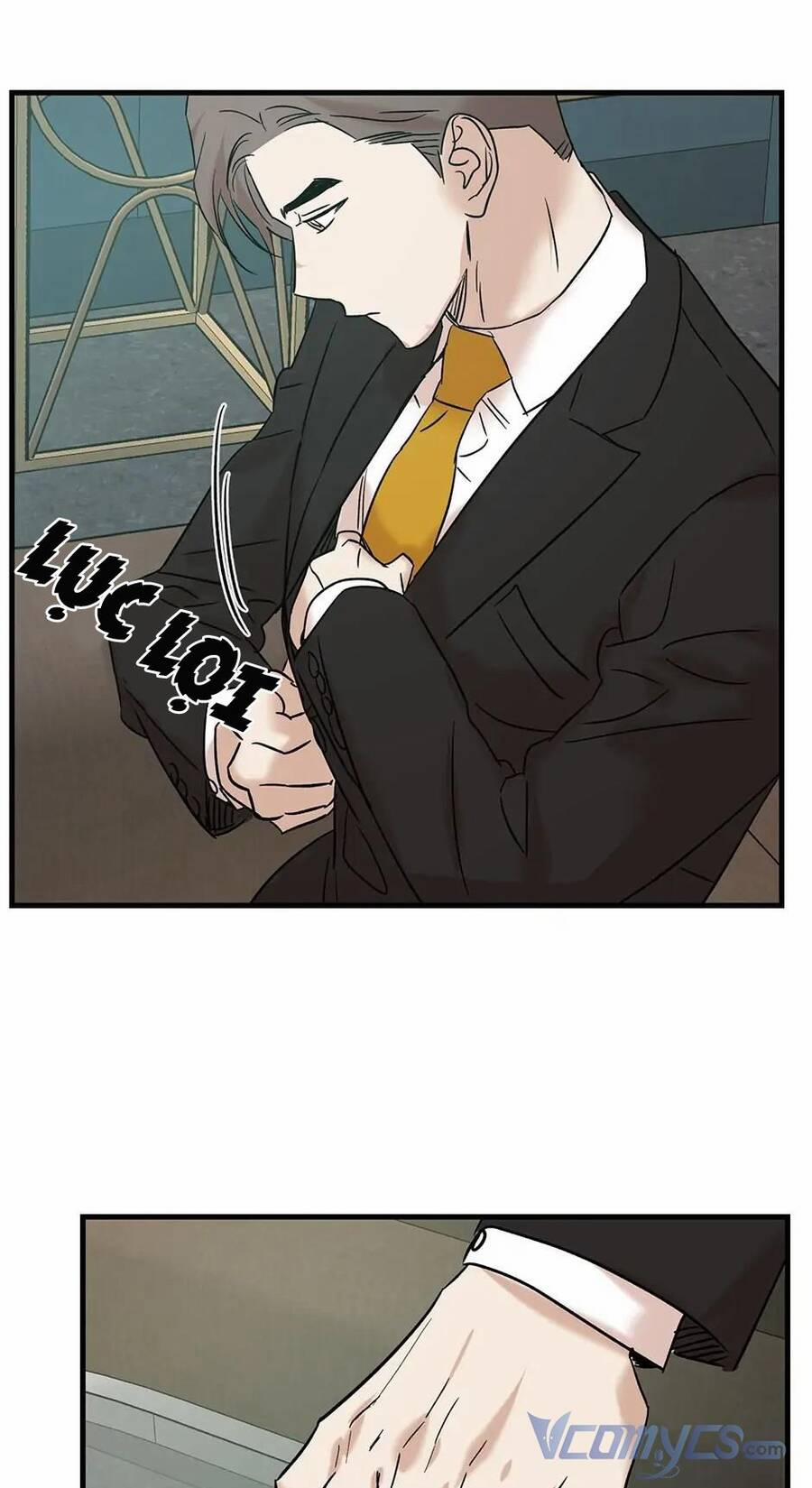 Trước Khi Cái Chết Chia Lìa Đôi Ta 50 trang 32