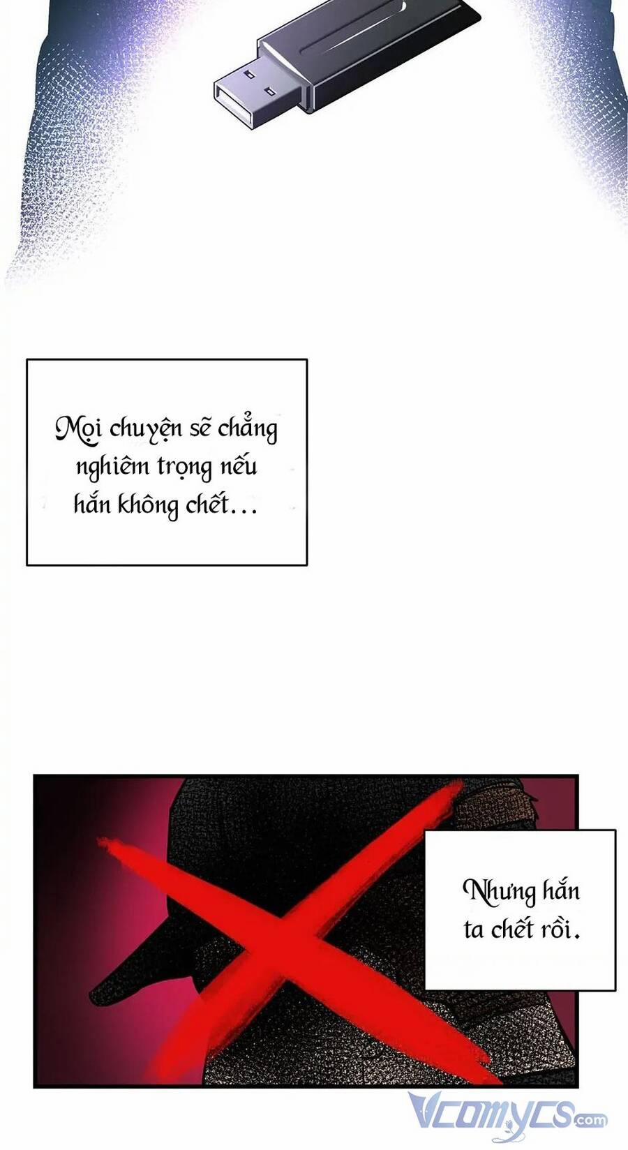 Trước Khi Cái Chết Chia Lìa Đôi Ta 50 trang 36