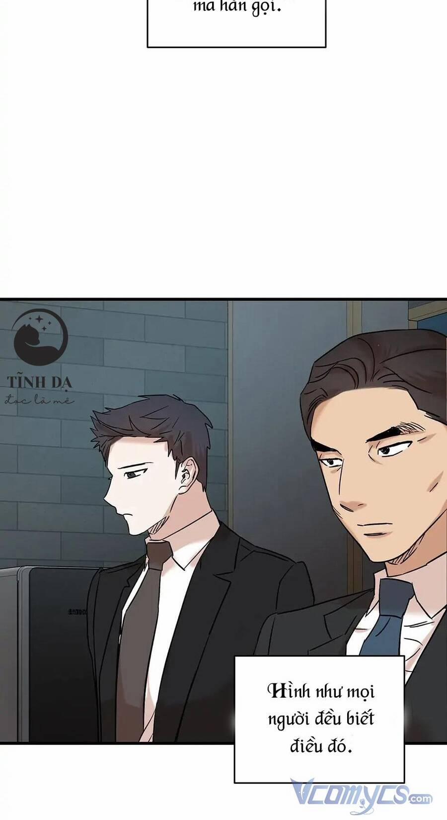 Trước Khi Cái Chết Chia Lìa Đôi Ta 50 trang 37