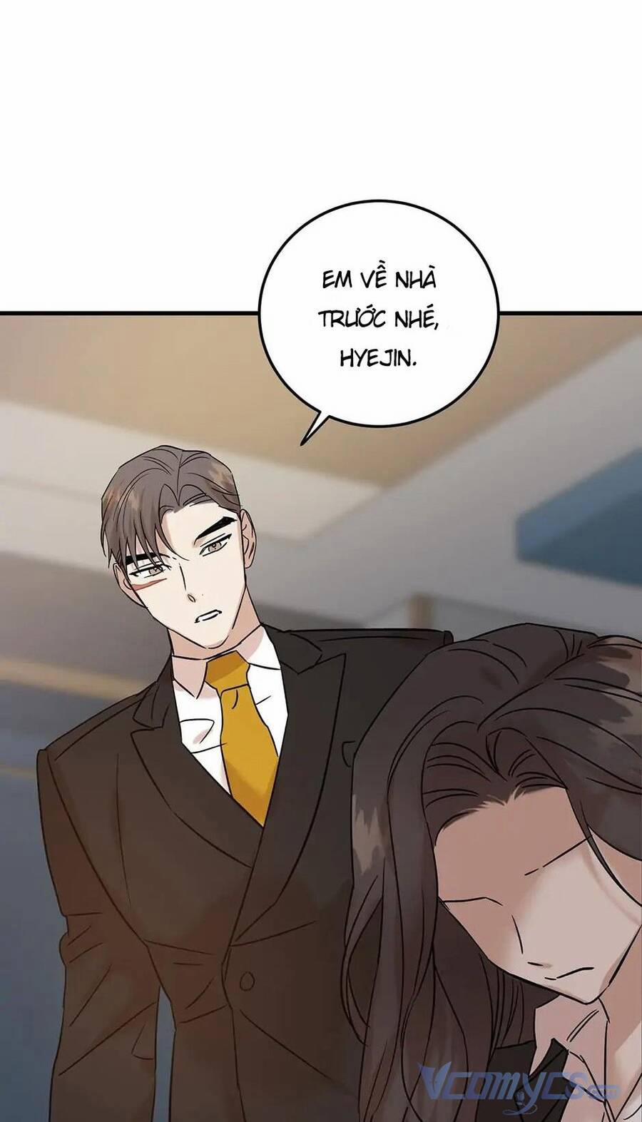 Trước Khi Cái Chết Chia Lìa Đôi Ta 50 trang 39