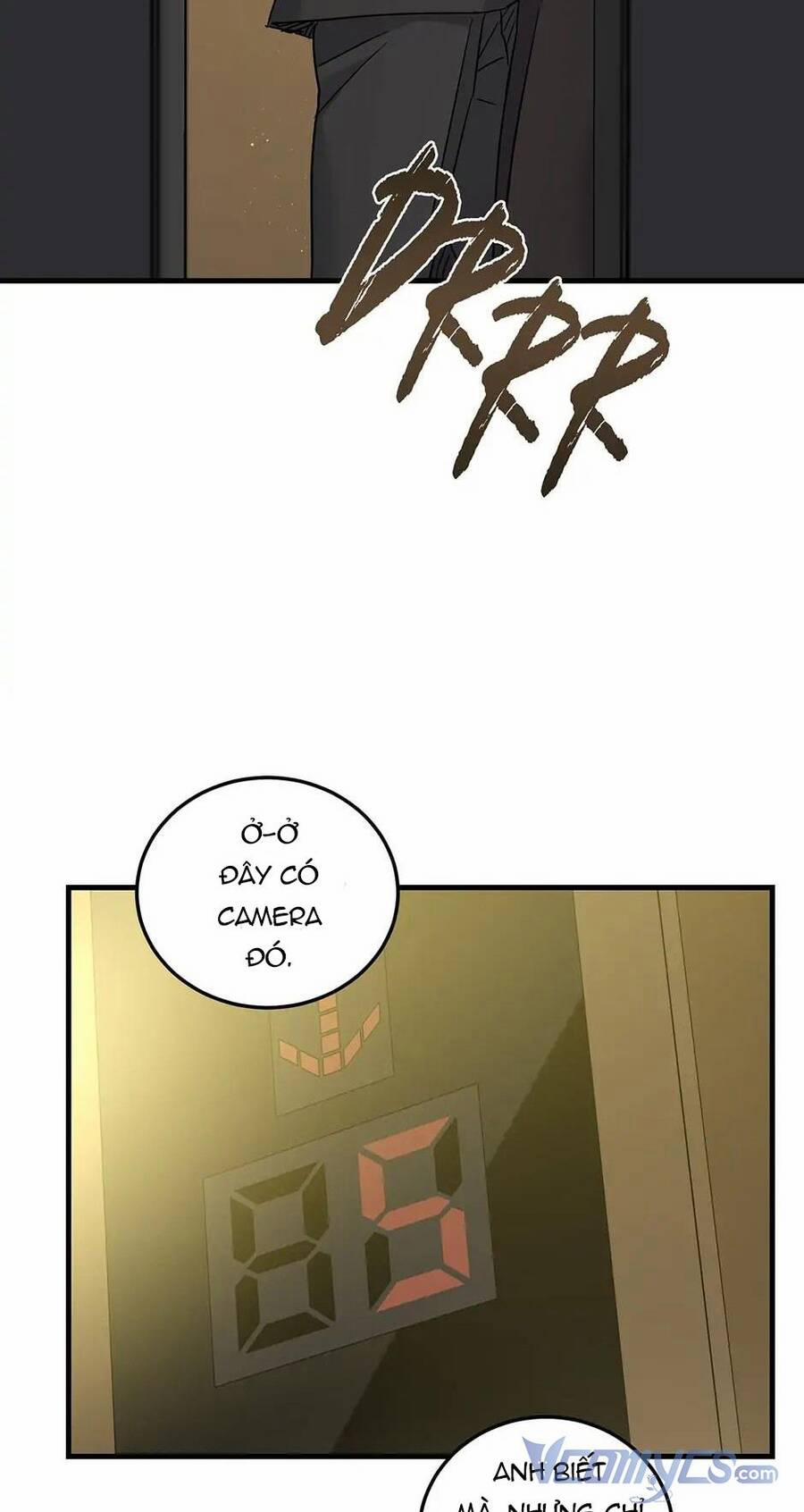 Trước Khi Cái Chết Chia Lìa Đôi Ta 50 trang 8