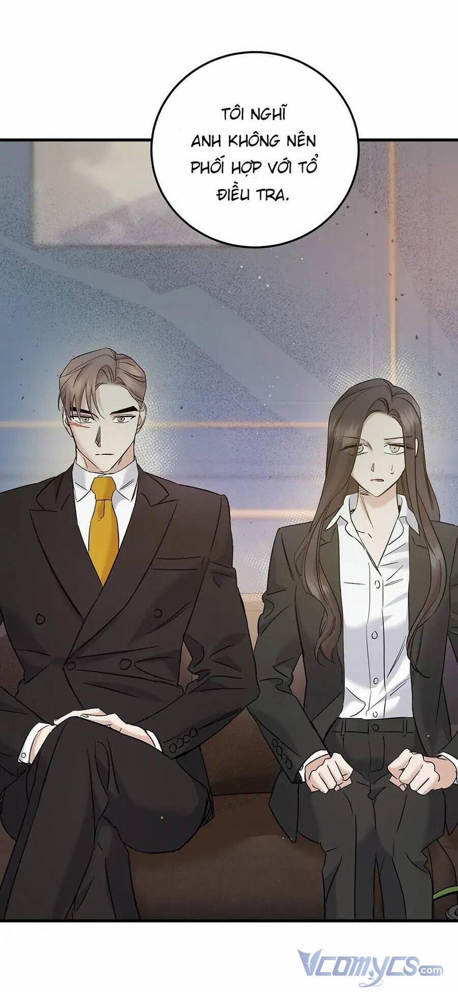 Trước Khi Cái Chết Chia Lìa Đôi Ta 51 trang 11