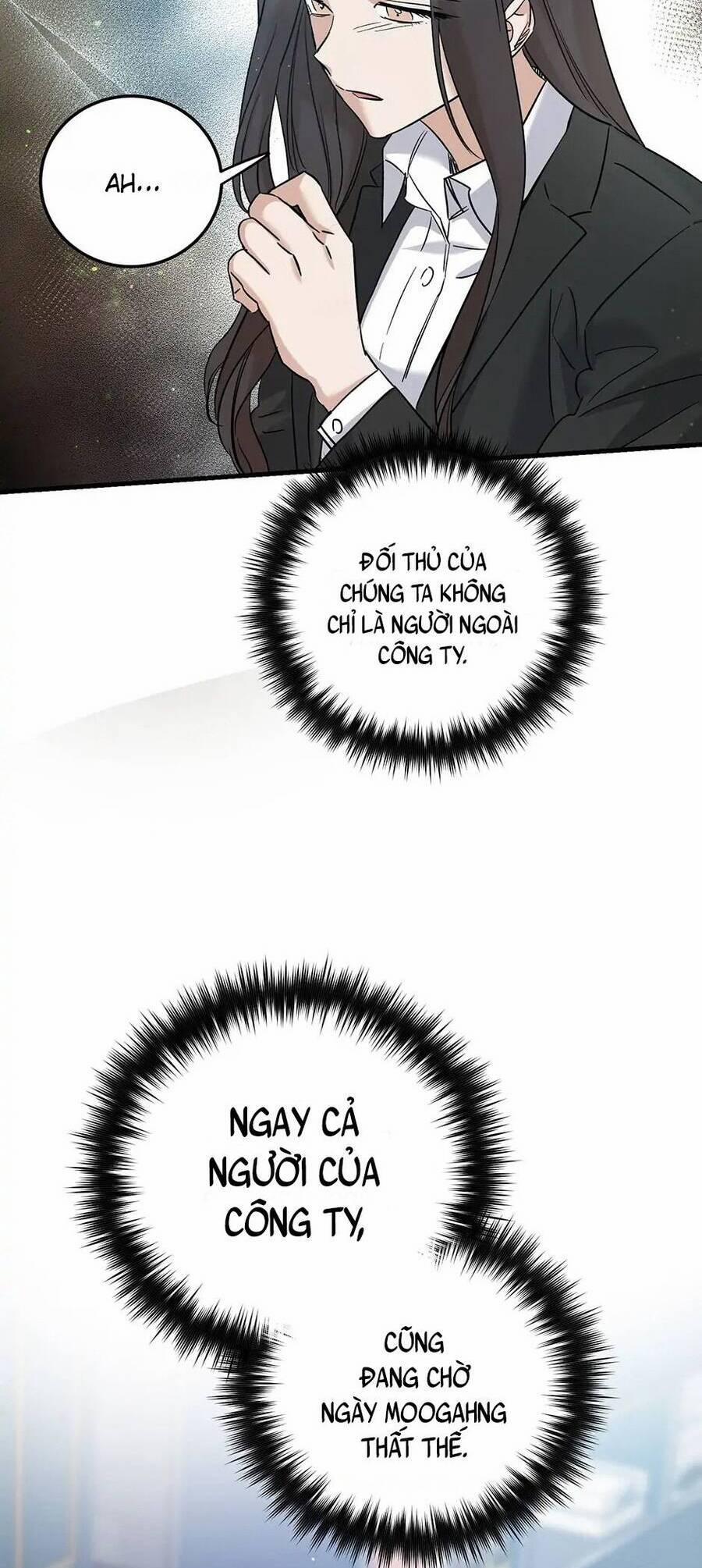 Trước Khi Cái Chết Chia Lìa Đôi Ta 51 trang 13