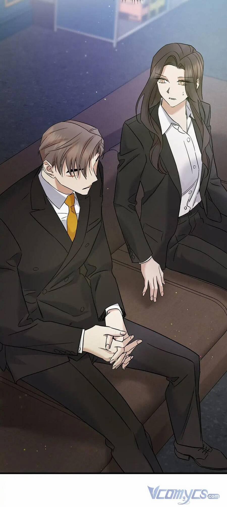 Trước Khi Cái Chết Chia Lìa Đôi Ta 51 trang 14