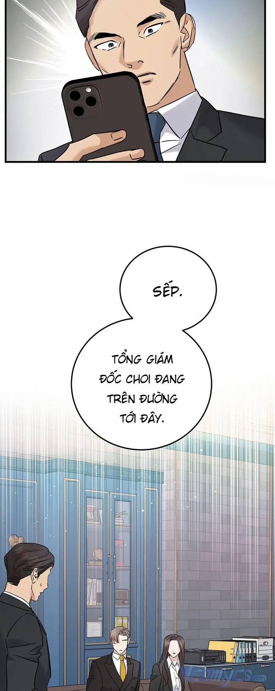 Trước Khi Cái Chết Chia Lìa Đôi Ta 51 trang 16