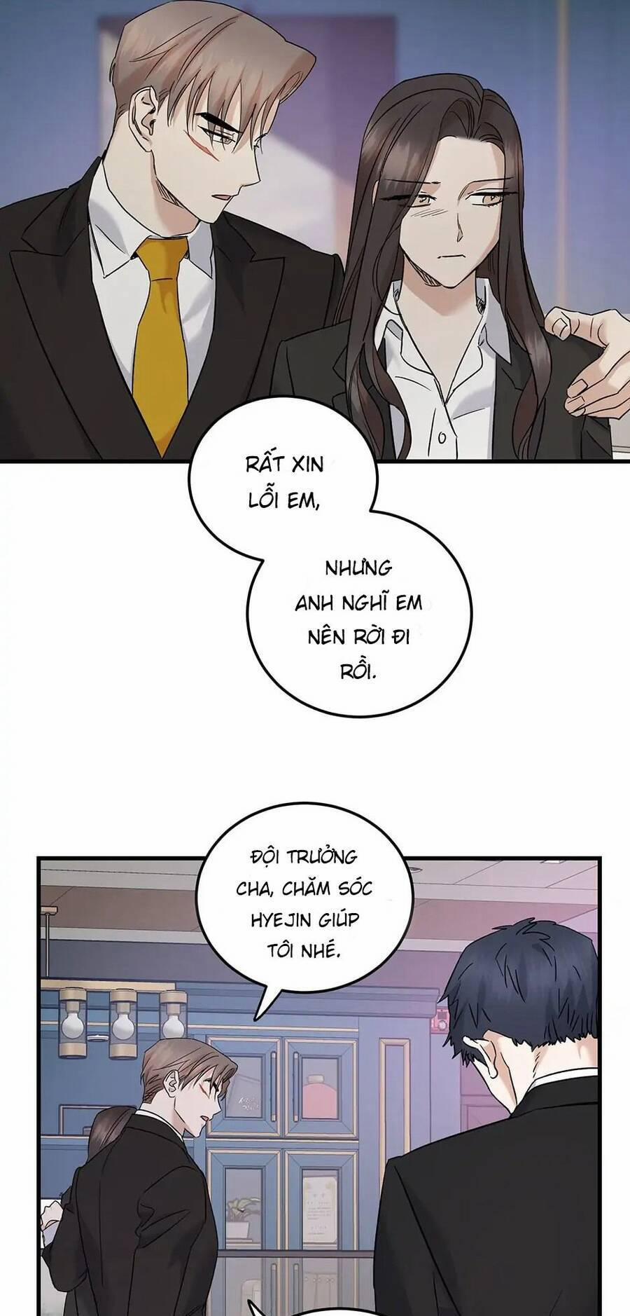 Trước Khi Cái Chết Chia Lìa Đôi Ta 51 trang 17