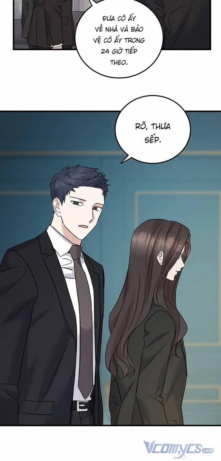 Trước Khi Cái Chết Chia Lìa Đôi Ta 51 trang 18