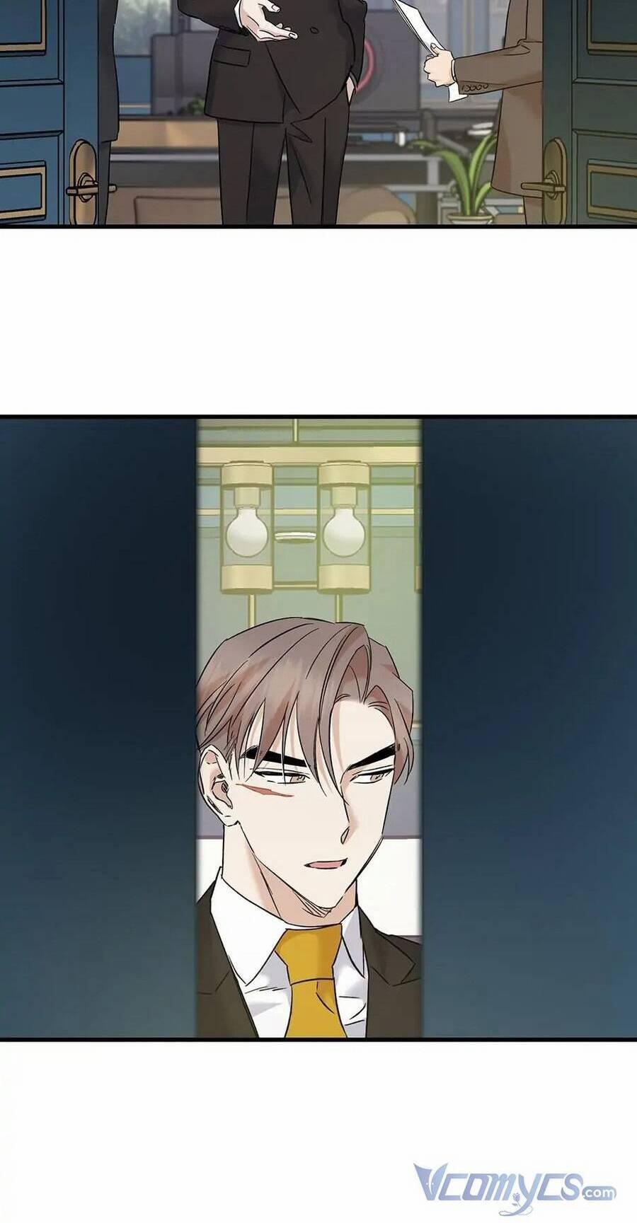 Trước Khi Cái Chết Chia Lìa Đôi Ta 51 trang 20