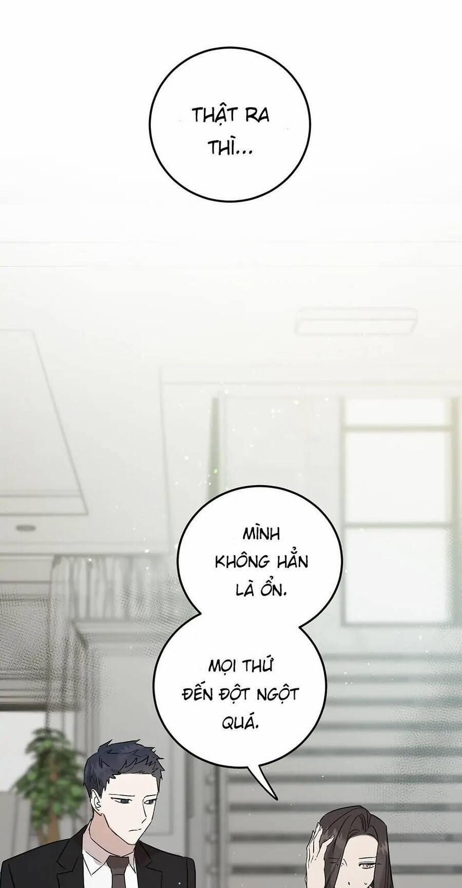 Trước Khi Cái Chết Chia Lìa Đôi Ta 51 trang 24