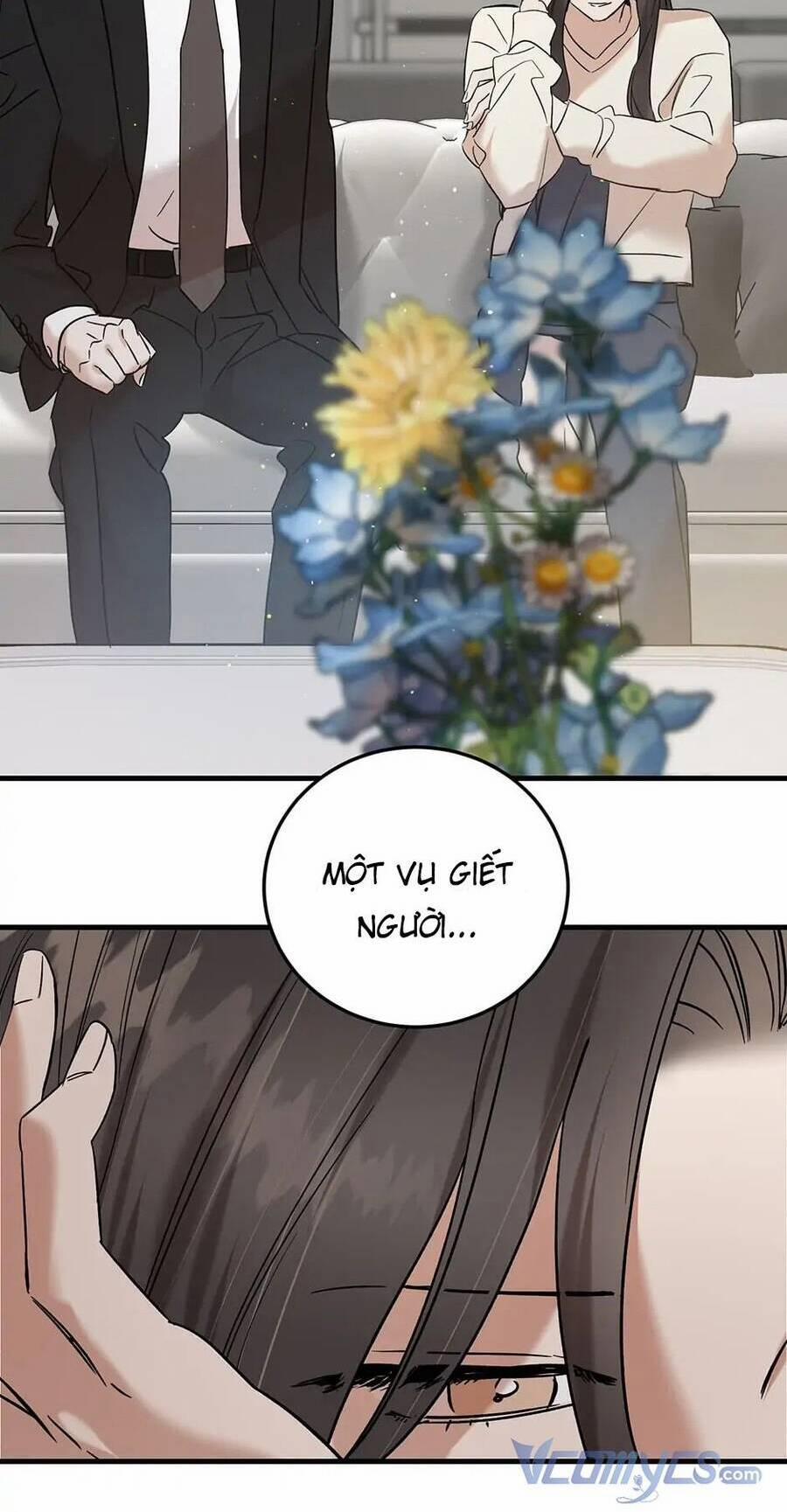 Trước Khi Cái Chết Chia Lìa Đôi Ta 51 trang 25