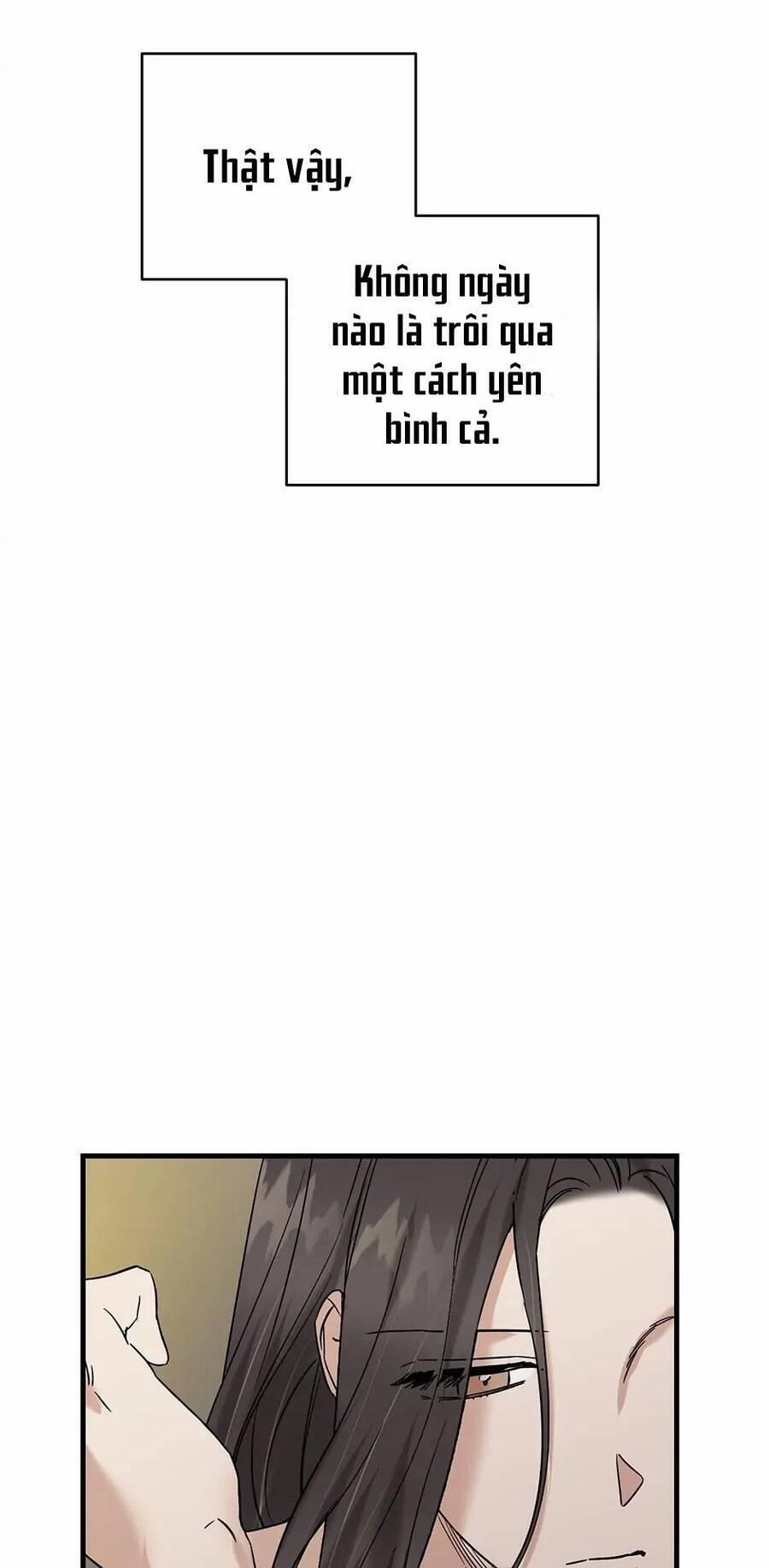 Trước Khi Cái Chết Chia Lìa Đôi Ta 51 trang 26