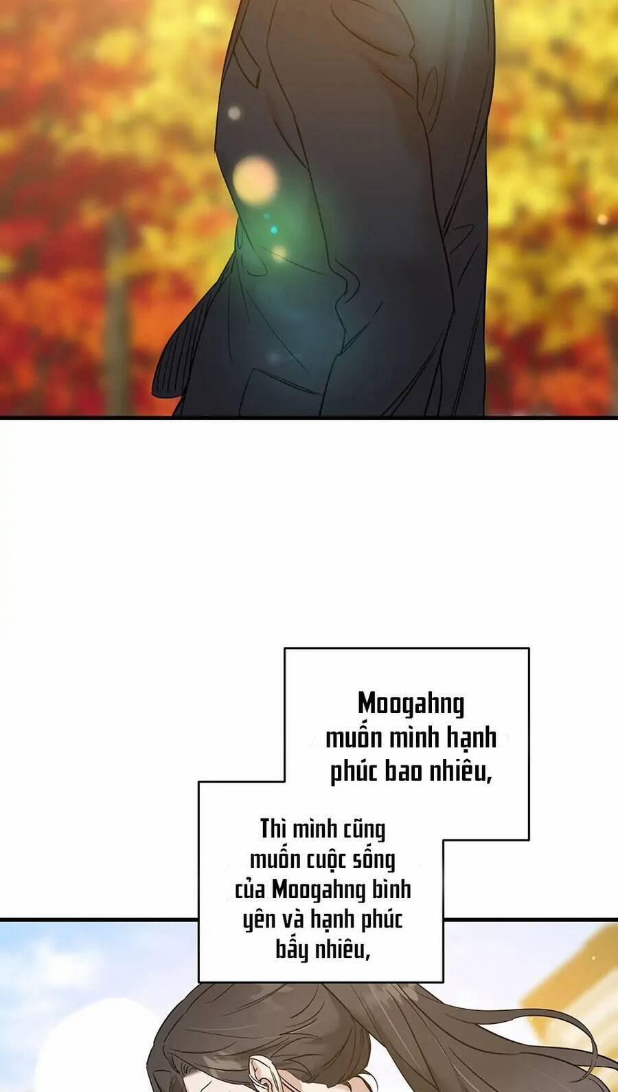 Trước Khi Cái Chết Chia Lìa Đôi Ta 51 trang 28