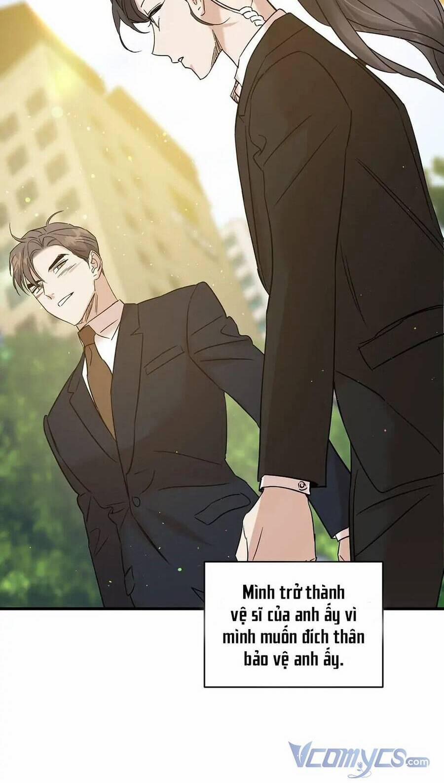 Trước Khi Cái Chết Chia Lìa Đôi Ta 51 trang 29