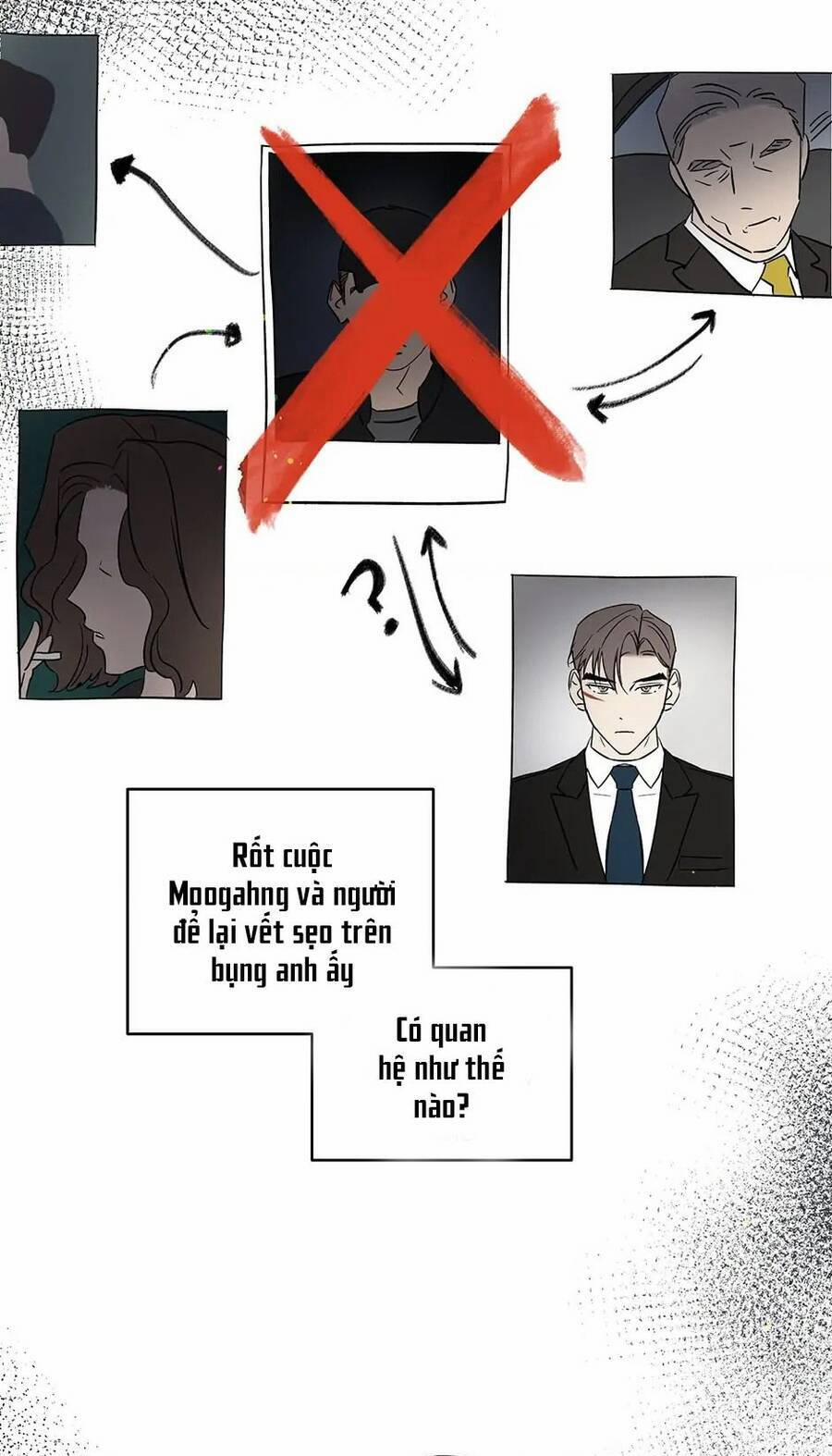 Trước Khi Cái Chết Chia Lìa Đôi Ta 51 trang 31