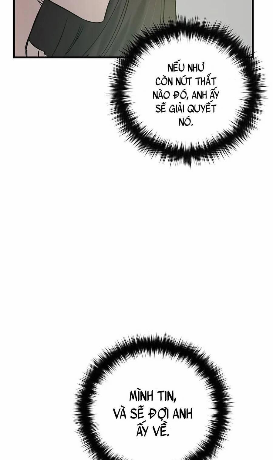 Trước Khi Cái Chết Chia Lìa Đôi Ta 51 trang 33