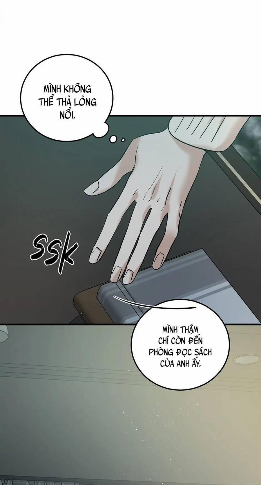 Trước Khi Cái Chết Chia Lìa Đôi Ta 51 trang 37