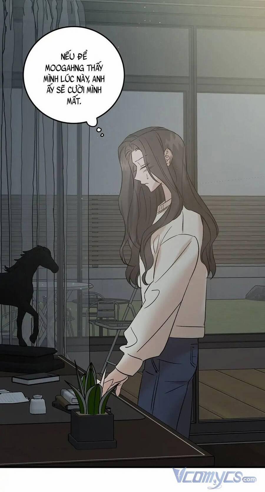 Trước Khi Cái Chết Chia Lìa Đôi Ta 51 trang 38