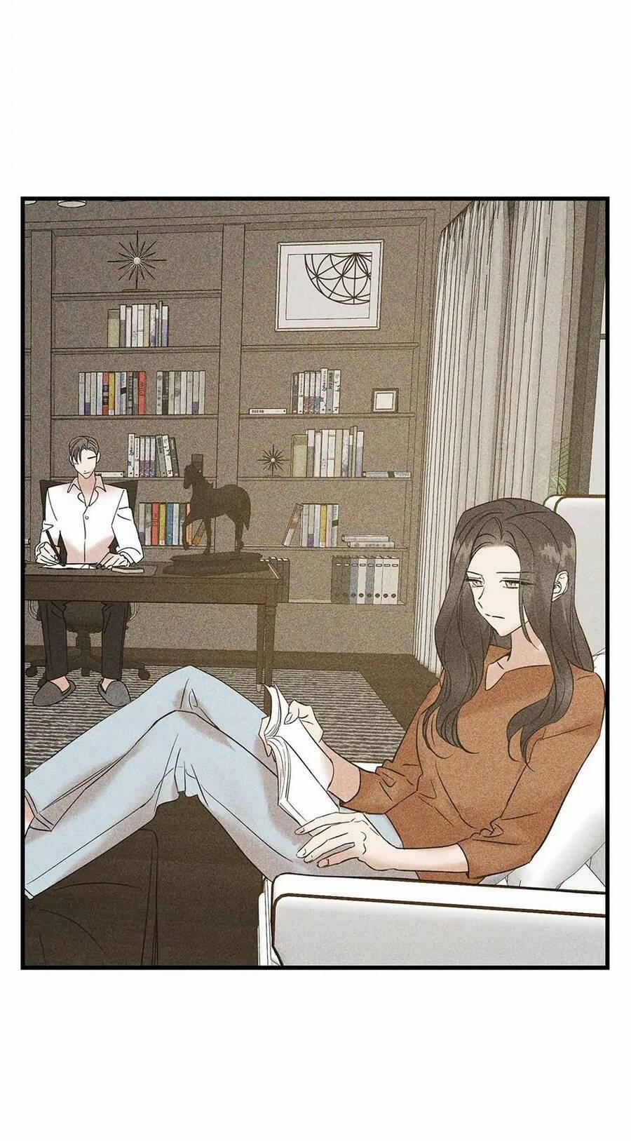 Trước Khi Cái Chết Chia Lìa Đôi Ta 51 trang 39