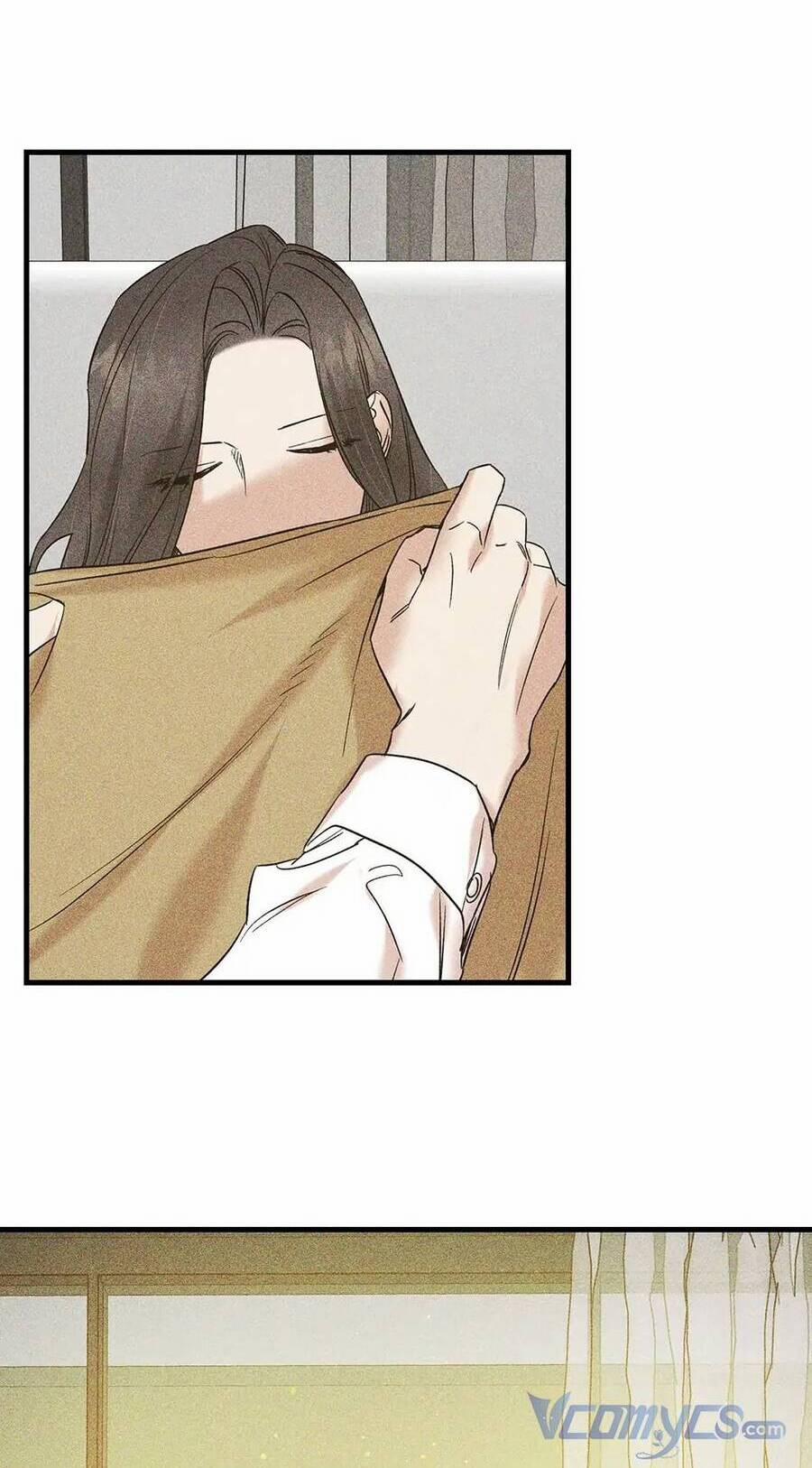 Trước Khi Cái Chết Chia Lìa Đôi Ta 51 trang 40