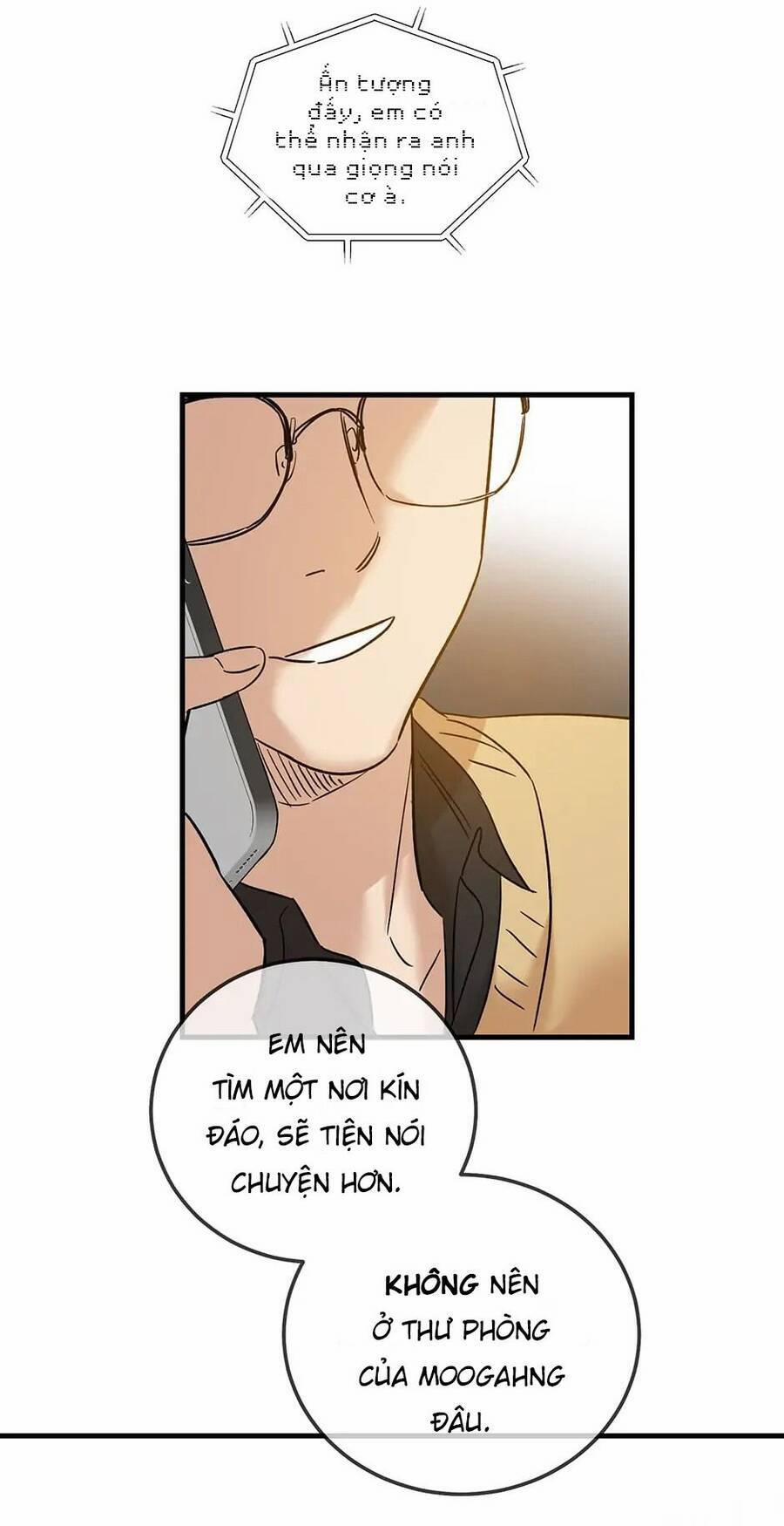 Trước Khi Cái Chết Chia Lìa Đôi Ta 51 trang 43