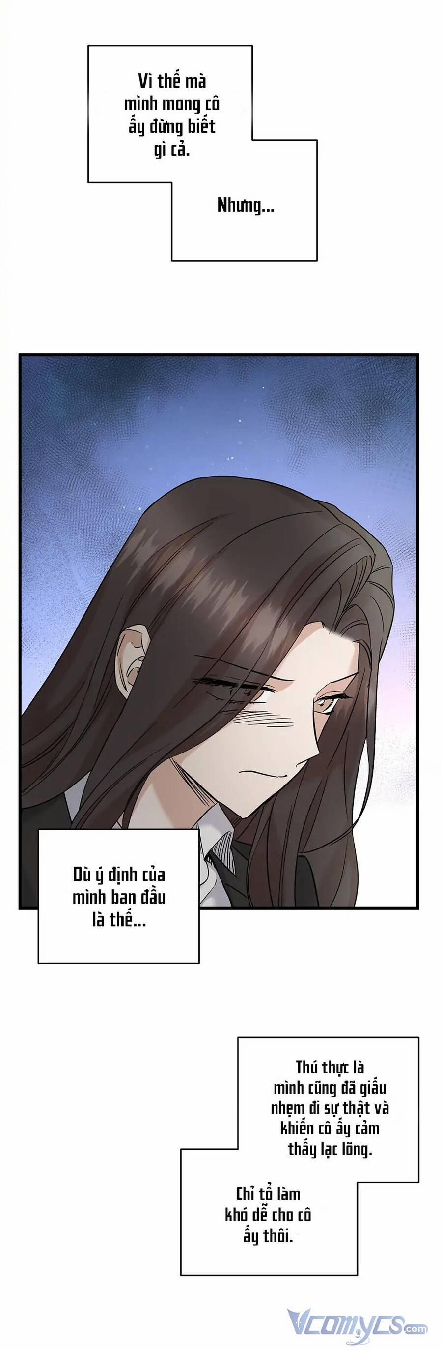 Trước Khi Cái Chết Chia Lìa Đôi Ta 51 trang 5