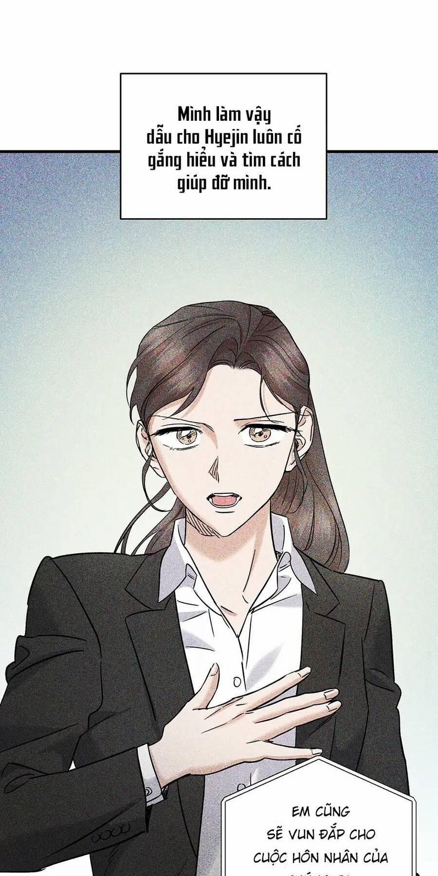 Trước Khi Cái Chết Chia Lìa Đôi Ta 51 trang 6