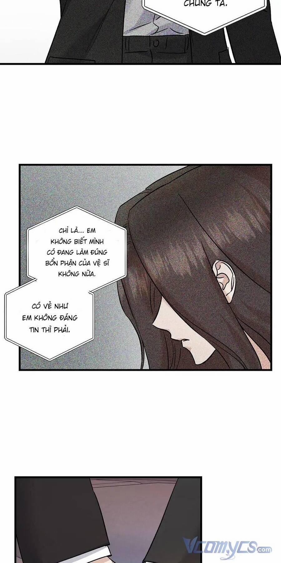 Trước Khi Cái Chết Chia Lìa Đôi Ta 51 trang 7