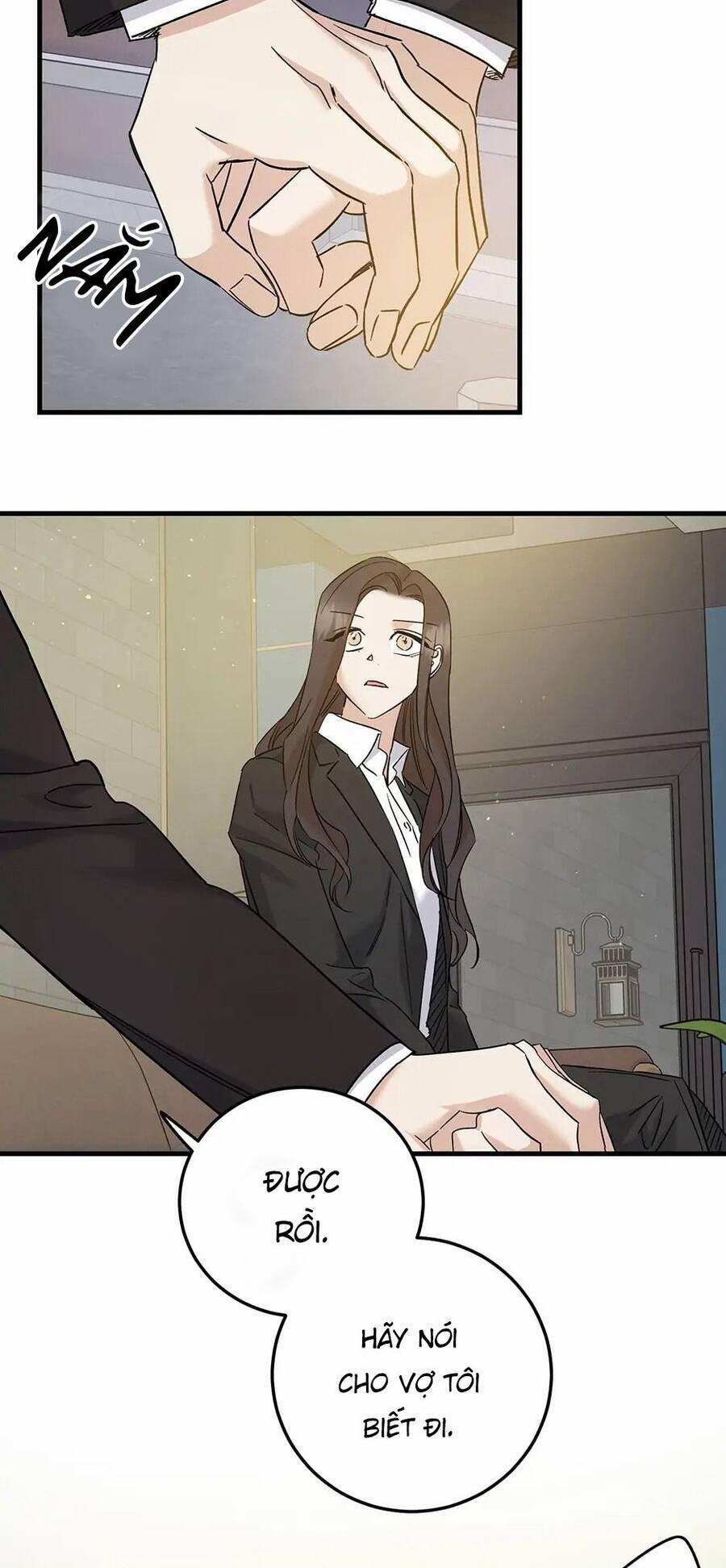 Trước Khi Cái Chết Chia Lìa Đôi Ta 51 trang 8