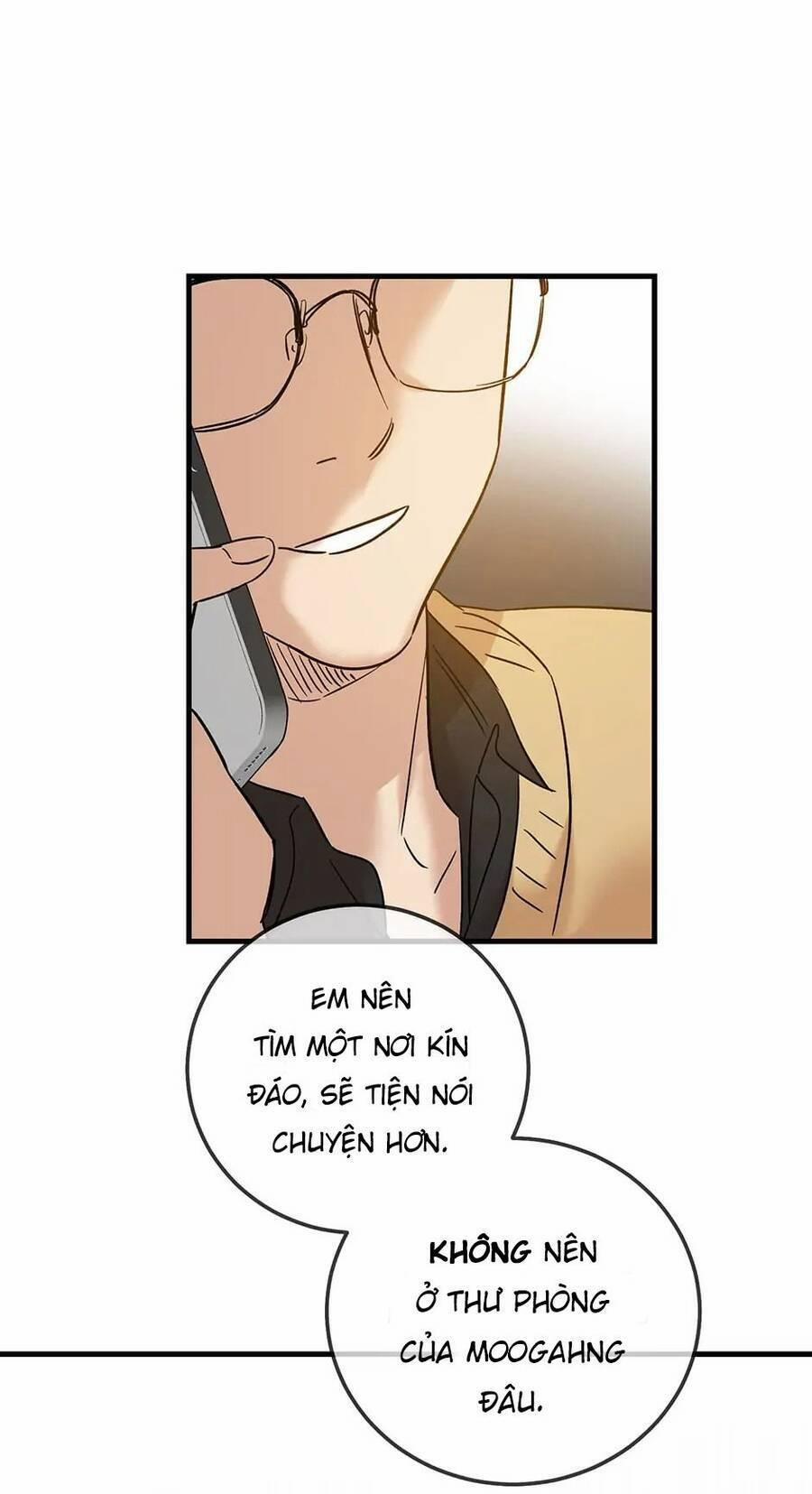 Trước Khi Cái Chết Chia Lìa Đôi Ta 52 trang 0