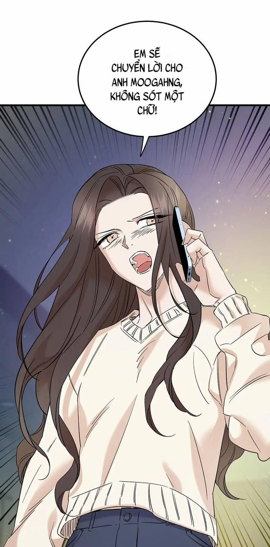 Trước Khi Cái Chết Chia Lìa Đôi Ta 52 trang 14