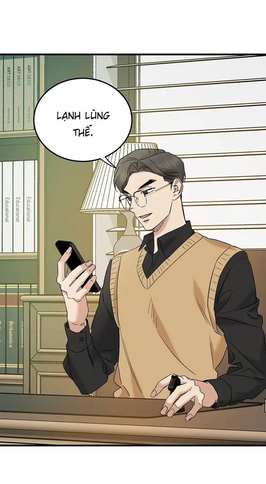 Trước Khi Cái Chết Chia Lìa Đôi Ta 52 trang 16