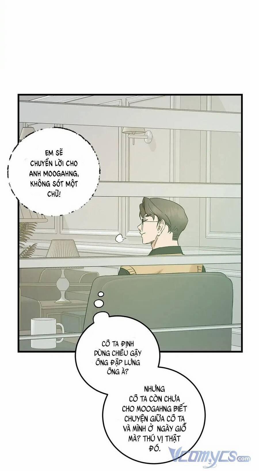 Trước Khi Cái Chết Chia Lìa Đôi Ta 52 trang 17